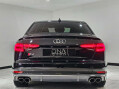 Audi A4 3.0 S4 TFSI Quattro Auto 4WD 4dr 25