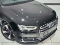 Audi A4 3.0 S4 TFSI Quattro Auto 4WD 4dr 26