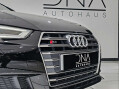 Audi A4 3.0 S4 TFSI Quattro Auto 4WD 4dr 27
