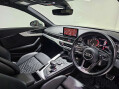 Audi A4 3.0 S4 TFSI Quattro Auto 4WD 4dr 28