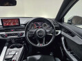 Audi A4 3.0 S4 TFSI Quattro Auto 4WD 4dr 32