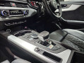 Audi A4 3.0 S4 TFSI Quattro Auto 4WD 4dr 33