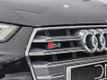 Audi A4 3.0 S4 TFSI Quattro Auto 4WD 4dr 36