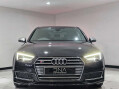 Audi A4 3.0 S4 TFSI Quattro Auto 4WD 4dr 37