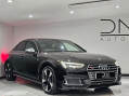 Audi A4 3.0 S4 TFSI Quattro Auto 4WD 4dr 39