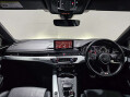 Audi A4 3.0 S4 TFSI Quattro Auto 4WD 4dr 42