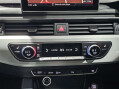 Audi A4 3.0 S4 TFSI Quattro Auto 4WD 4dr 44