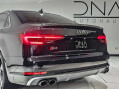 Audi A4 3.0 S4 TFSI Quattro Auto 4WD 4dr 10