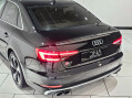 Audi A4 3.0 S4 TFSI Quattro Auto 4WD 4dr 12