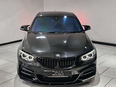 BMW 2 Series 3.0 M240I Auto 2dr 21