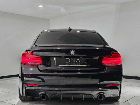 BMW 2 Series 3.0 M240I Auto 2dr 30