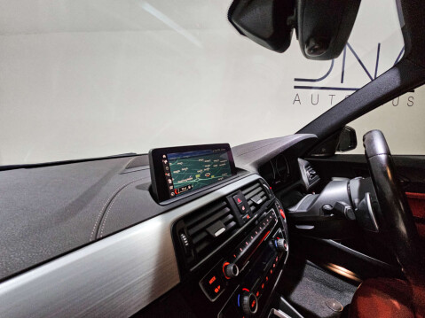 BMW 2 Series 3.0 M240I Auto 2dr 31