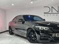 BMW 2 Series 3.0 M240I Auto 2dr 14