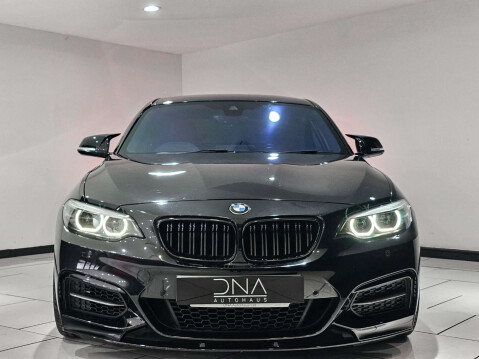 BMW 2 Series 3.0 M240I Auto 2dr 15