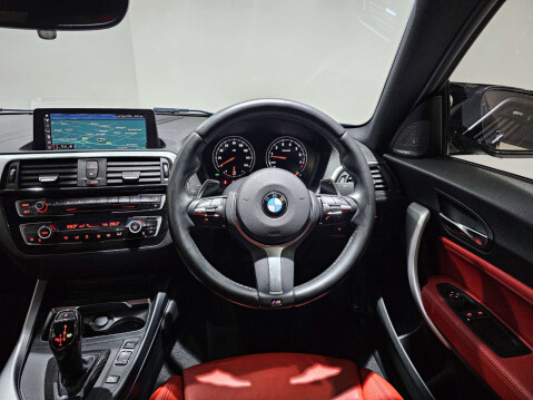 BMW 2 Series 3.0 M240I Auto 2dr 16