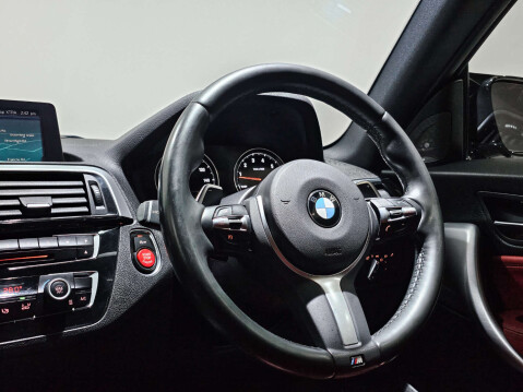 BMW 2 Series 3.0 M240I Auto 2dr 25