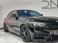 BMW 2 Series 3.0 M240I Auto 2dr 27