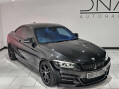 BMW 2 Series 3.0 M240I Auto 2dr 2