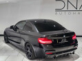 BMW 2 Series 3.0 M240I Auto 2dr 20