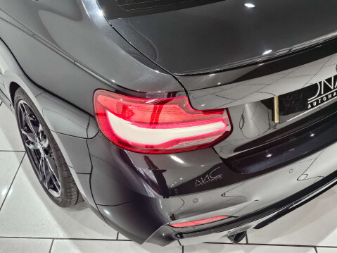 BMW 2 Series 3.0 M240I Auto 2dr 22