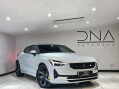 Polestar 2 Dual Motor 78kWh Long Range Performance Fastback 5dr Electric Auto 4WDE (47 1