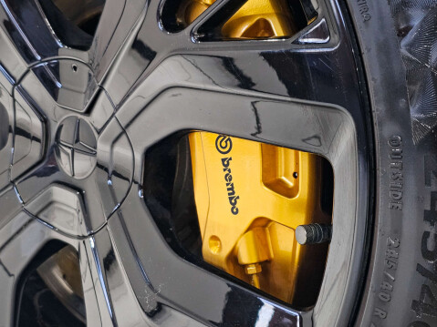 Polestar 2 Dual Motor 78kWh Long Range Performance Fastback 5dr Electric Auto 4WDE (47 11