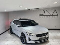 Polestar 2 Dual Motor 78kWh Long Range Performance Fastback 5dr Electric Auto 4WDE (47 14