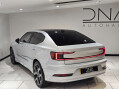 Polestar 2 Dual Motor 78kWh Long Range Performance Fastback 5dr Electric Auto 4WDE (47 17