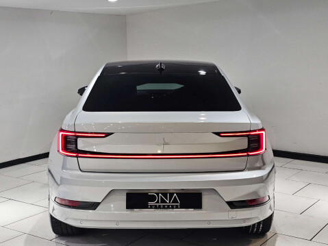 Polestar 2 Dual Motor 78kWh Long Range Performance Fastback 5dr Electric Auto 4WDE (47 18