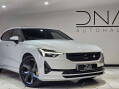 Polestar 2 Dual Motor 78kWh Long Range Performance Fastback 5dr Electric Auto 4WDE (47 26