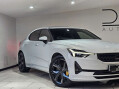 Polestar 2 Dual Motor 78kWh Long Range Performance Fastback 5dr Electric Auto 4WDE (47 27