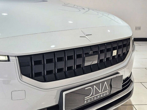 Polestar 2 Dual Motor 78kWh Long Range Performance Fastback 5dr Electric Auto 4WDE (47 28