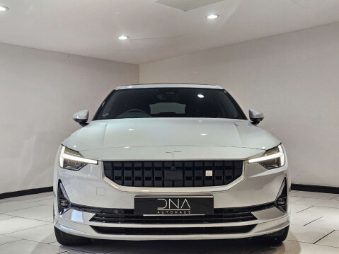 Polestar 2 Dual Motor 78kWh Long Range Performance Fastback 5dr Electric Auto 4WDE (47 29