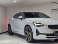 Polestar 2 Dual Motor 78kWh Long Range Performance Fastback 5dr Electric Auto 4WDE (47 30