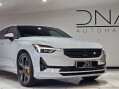 Polestar 2 Dual Motor 78kWh Long Range Performance Fastback 5dr Electric Auto 4WDE (47 31