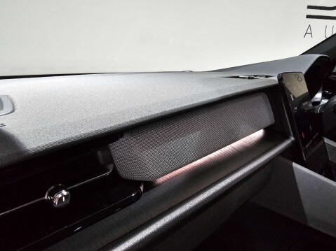 Polestar 2 Dual Motor 78kWh Long Range Performance Fastback 5dr Electric Auto 4WDE (47 38