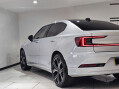 Polestar 2 Dual Motor 78kWh Long Range Performance Fastback 5dr Electric Auto 4WDE (47 41