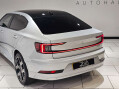 Polestar 2 Dual Motor 78kWh Long Range Performance Fastback 5dr Electric Auto 4WDE (47 44
