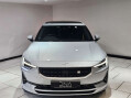 Polestar 2 Dual Motor 78kWh Long Range Performance Fastback 5dr Electric Auto 4WDE (47 48