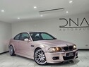 BMW 3 Series 3.2 M3 2dr
