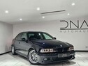 BMW 5 Series 4.9 M5 4dr