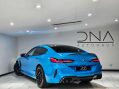 BMW 8 Series 4.4 M8 Competition Edition Auto 4WD 4dr 3