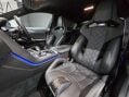 BMW 8 Series 4.4 M8 Competition Edition Auto 4WD 4dr 4