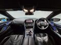 BMW 8 Series 4.4 M8 Competition Edition Auto 4WD 4dr 6
