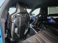 BMW 8 Series 4.4 M8 Competition Edition Auto 4WD 4dr 7