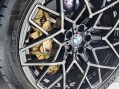 BMW 8 Series 4.4 M8 Competition Edition Auto 4WD 4dr 11