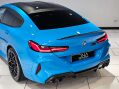 BMW 8 Series 4.4 M8 Competition Edition Auto 4WD 4dr 12