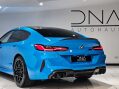 BMW 8 Series 4.4 M8 Competition Edition Auto 4WD 4dr 13