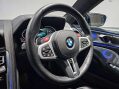 BMW 8 Series 4.4 M8 Competition Edition Auto 4WD 4dr 19