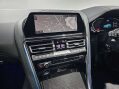 BMW 8 Series 4.4 M8 Competition Edition Auto 4WD 4dr 21